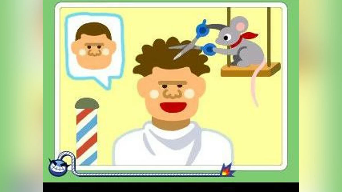 Скриншоты из WarioWare Gold / Картинка 8
