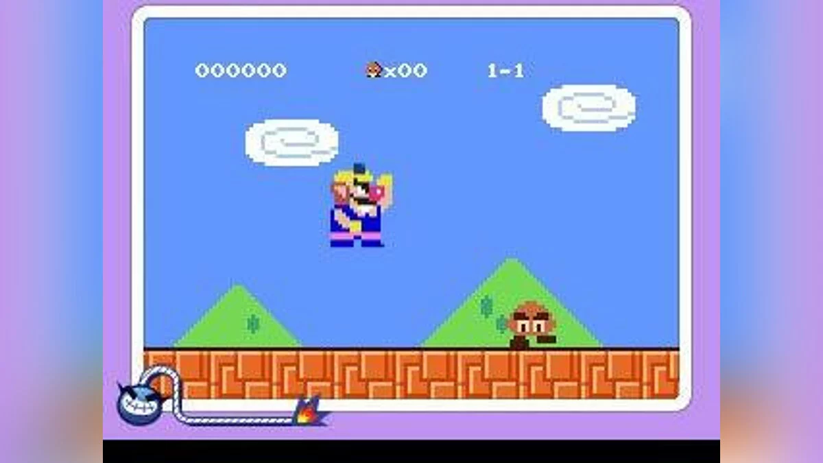 Скриншоты из WarioWare Gold / Картинка 10