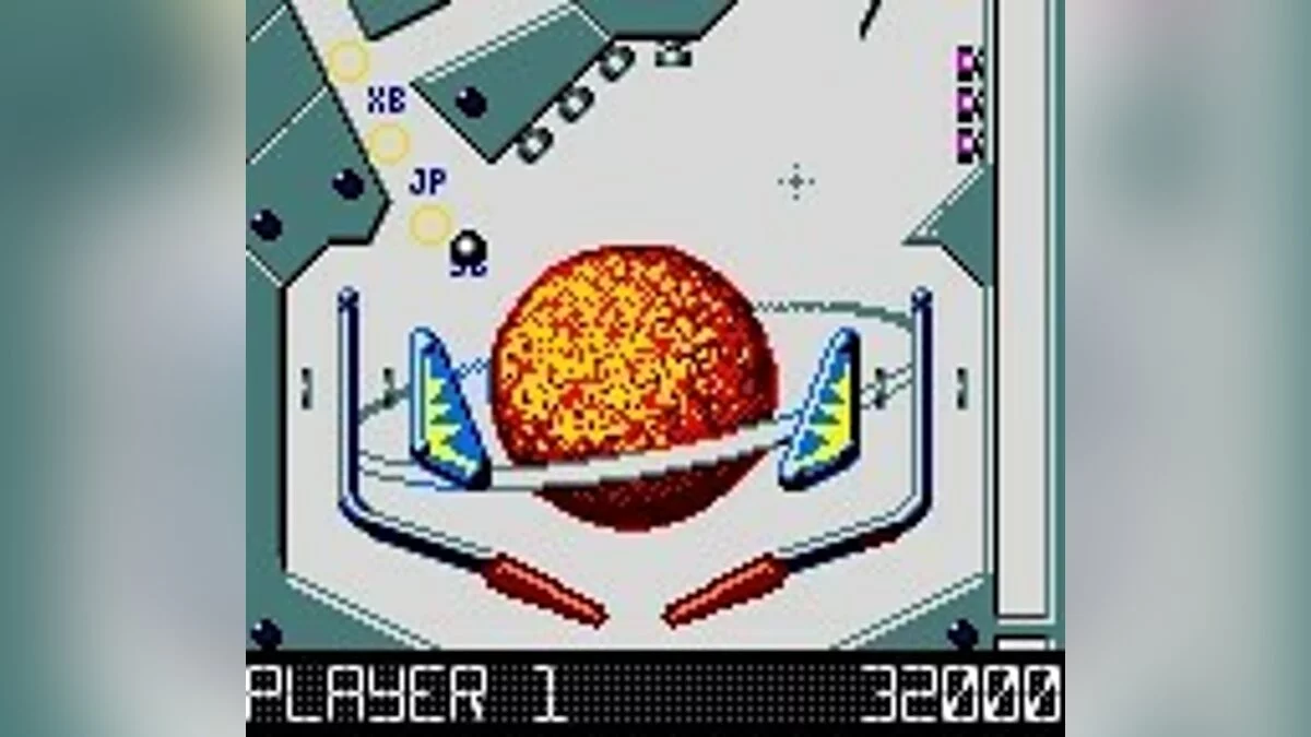 Скриншоты из Hollywood Pinball / Картинка 25