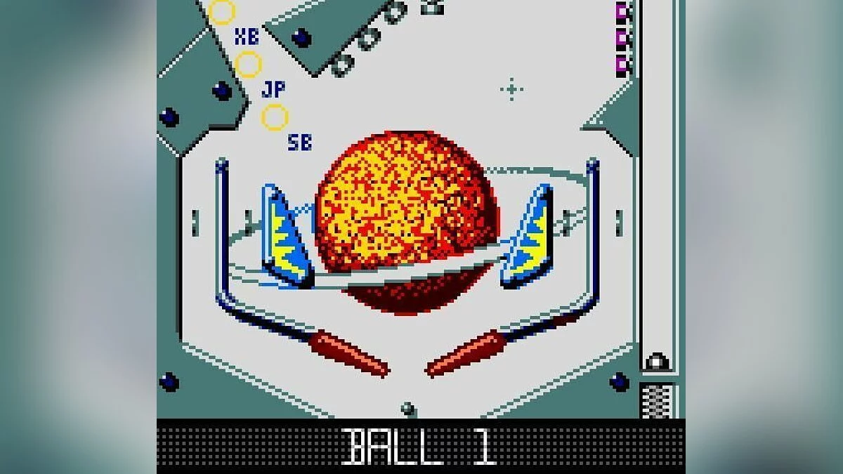 Скриншоты из Hollywood Pinball / Картинка 18