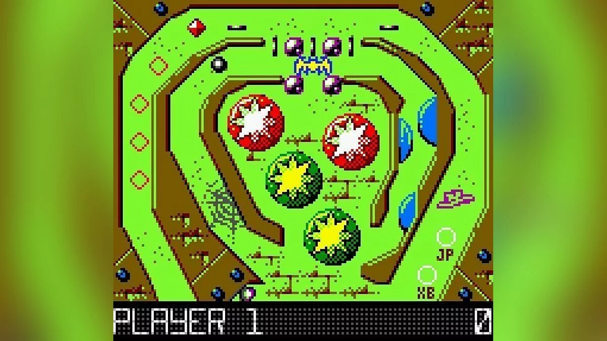 Скриншоты из Hollywood Pinball / Картинка 21