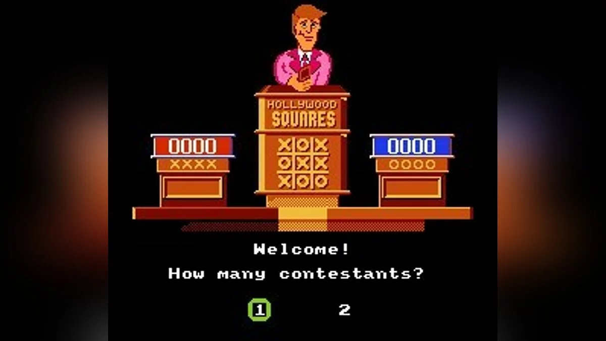 Скриншоты из Hollywood Squares / Картинка 46