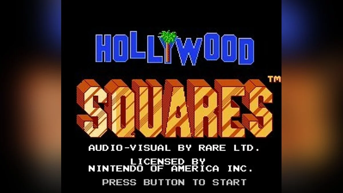 Скриншоты из Hollywood Squares / Картинка 45