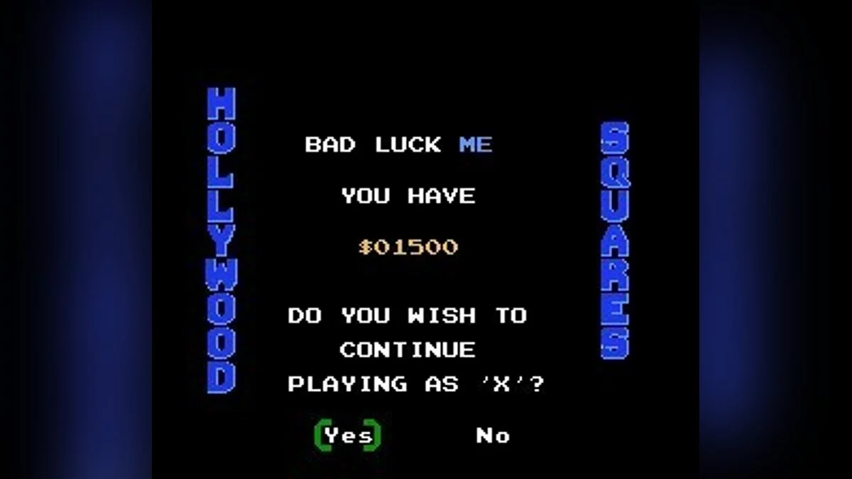 Скриншоты из Hollywood Squares / Картинка 57