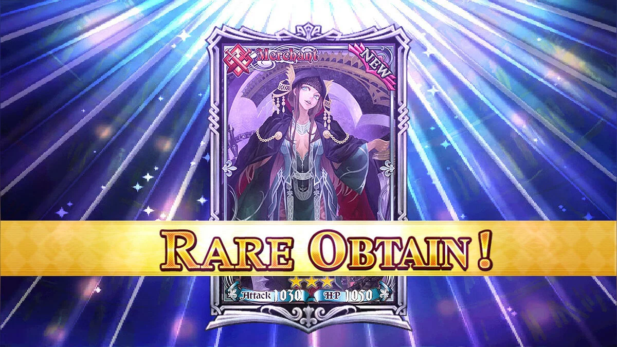Скриншоты из Chain Chronicle / Картинка 14