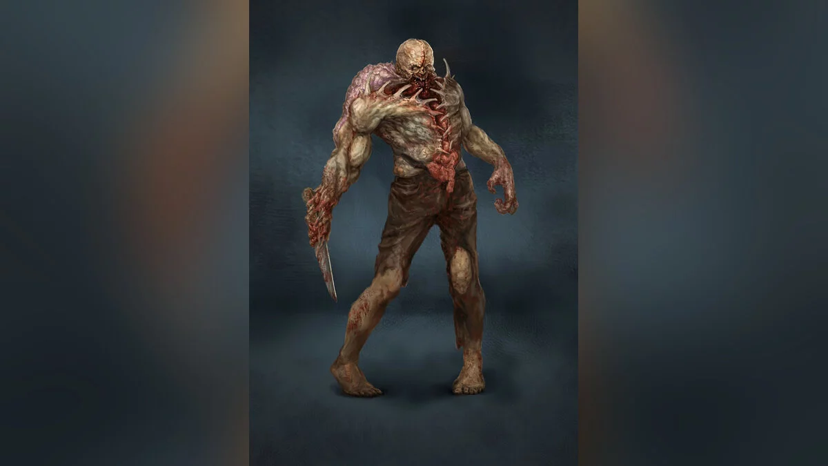 Арт из Dead Frontier 2 / Картинка 3
