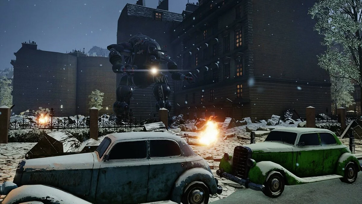Скриншоты из World of Tanks Console / Картинка 72