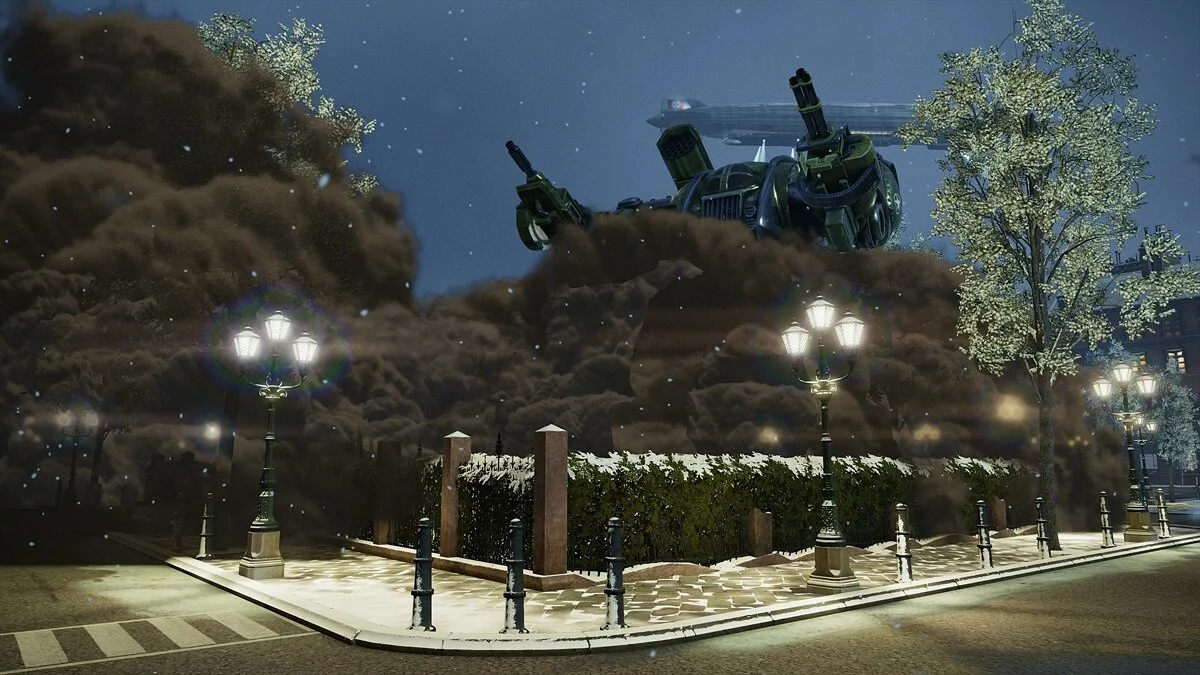Скриншоты из World of Tanks Console / Картинка 82