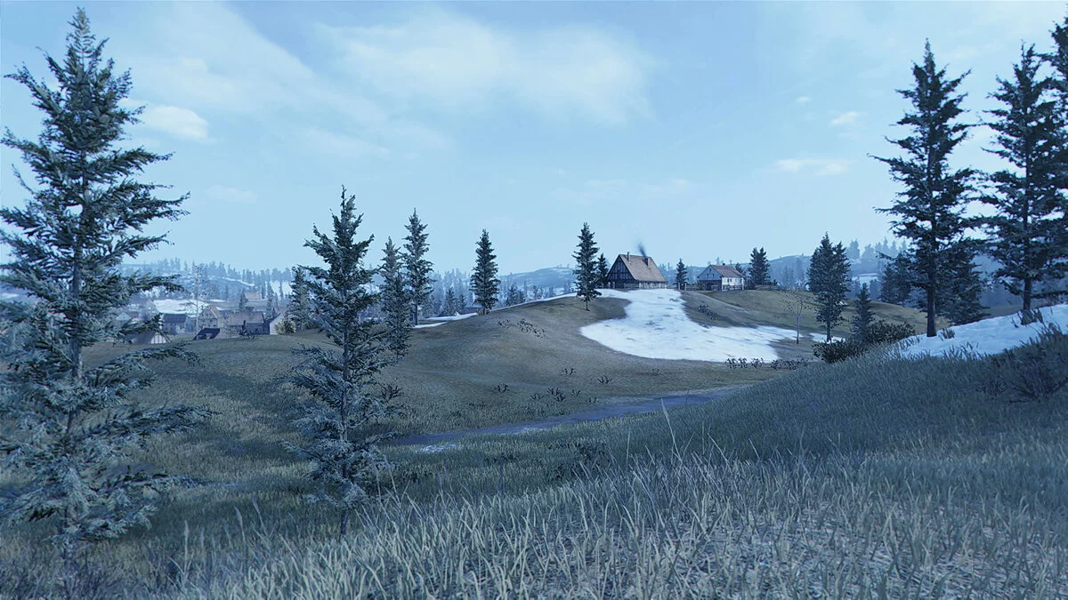 Скриншоты из World of Tanks Console / Картинка 114