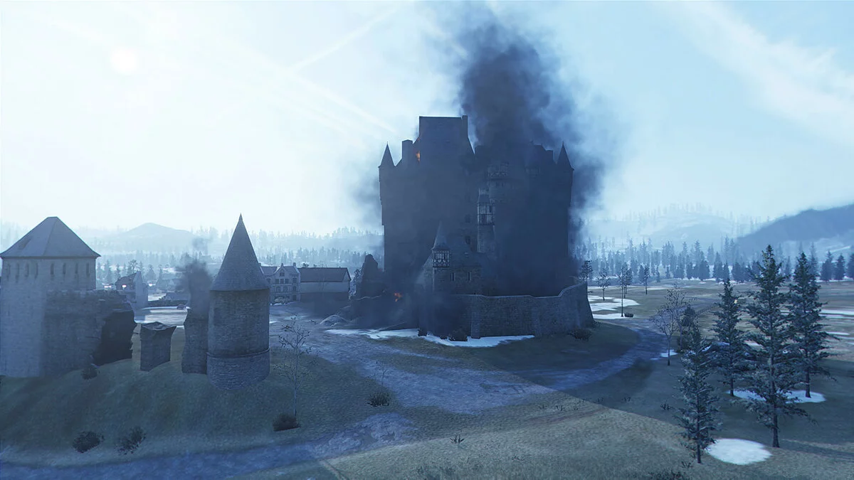 Скриншоты из World of Tanks Console / Картинка 115