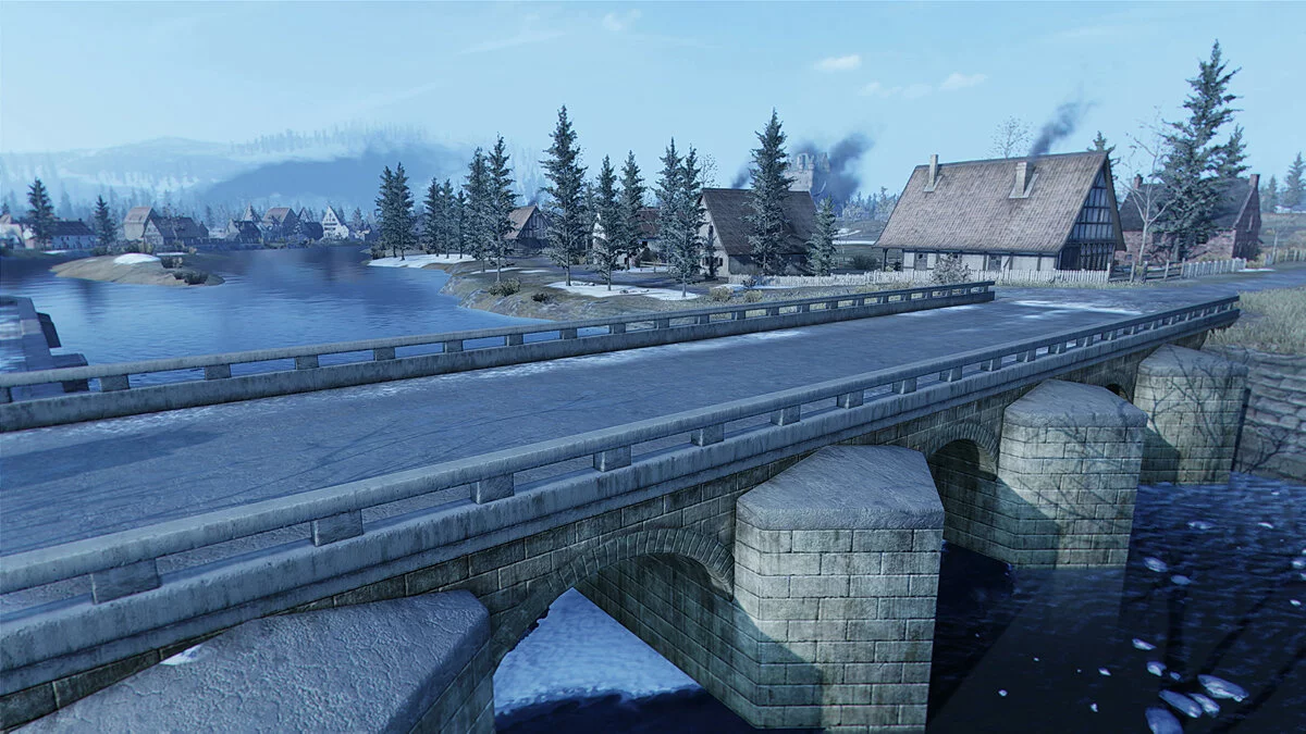 Скриншоты из World of Tanks Console / Картинка 116