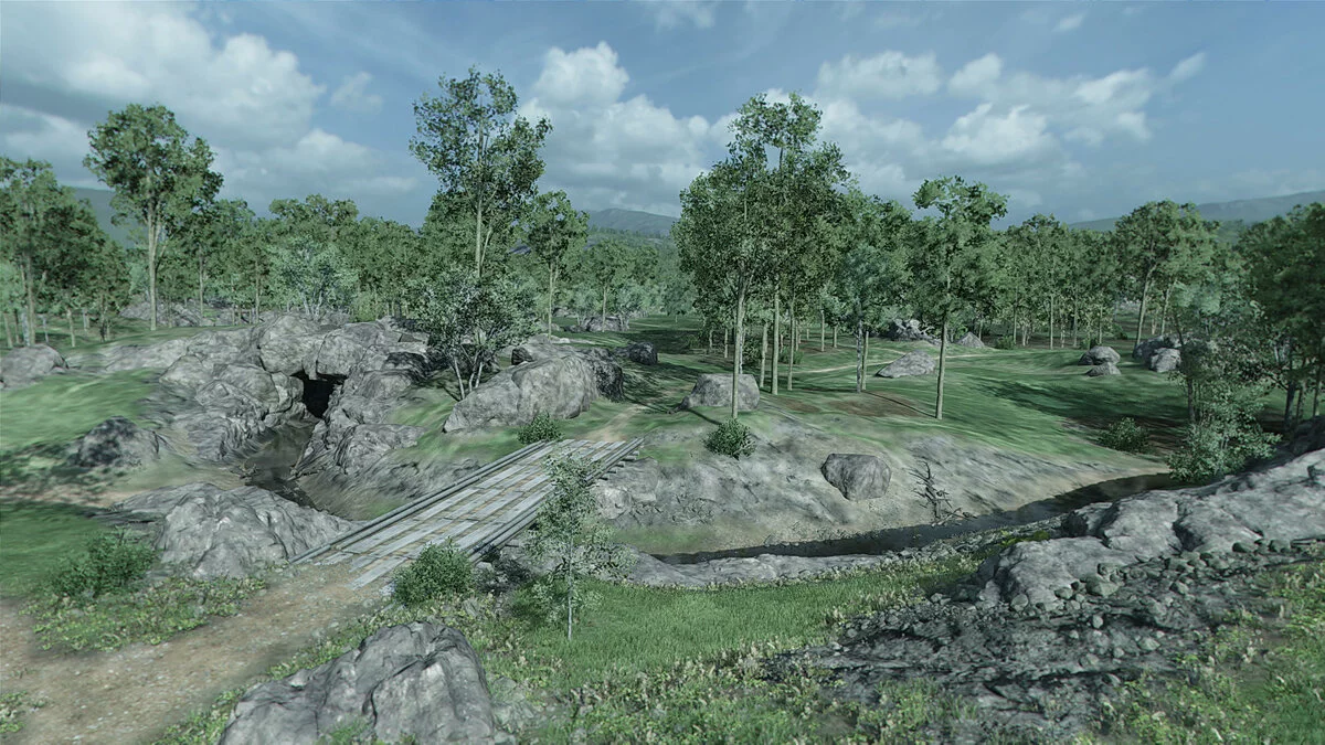 Скриншоты из World of Tanks Console / Картинка 123