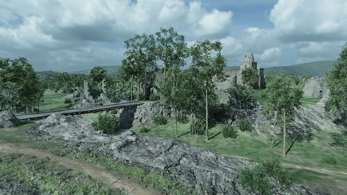 Скриншоты из World of Tanks Console / Картинка 124