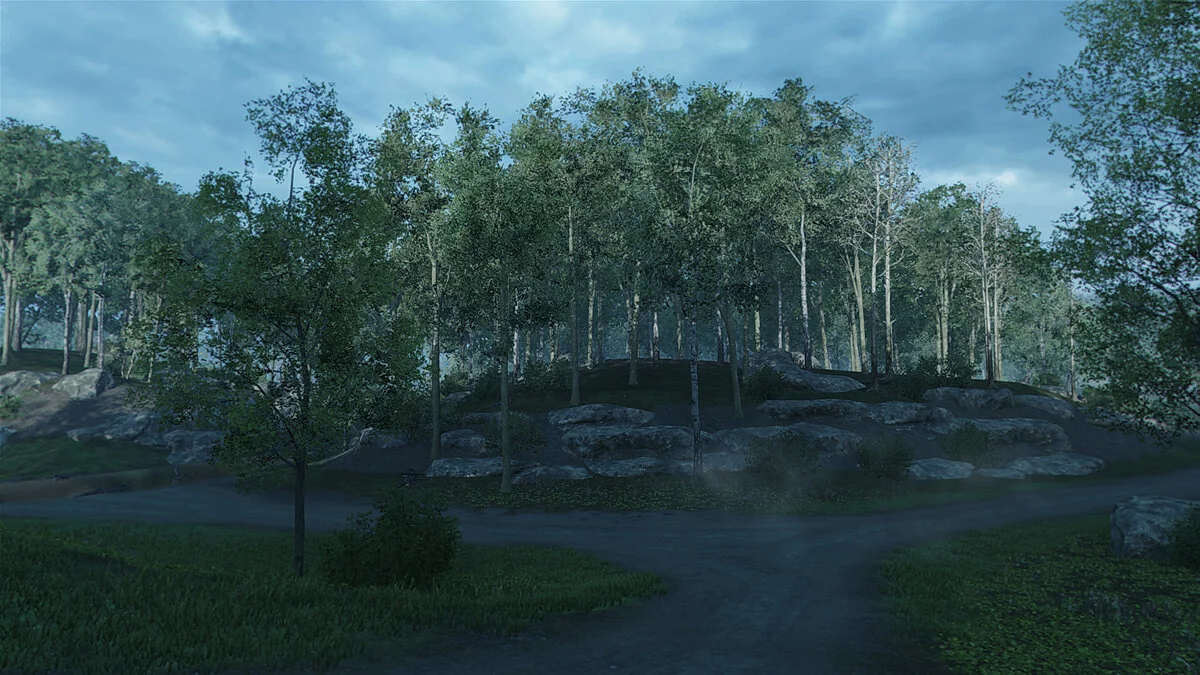 Скриншоты из World of Tanks Console / Картинка 127