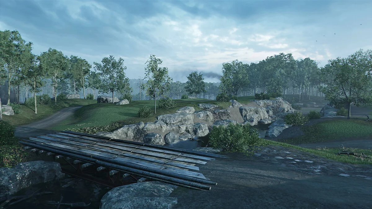 Скриншоты из World of Tanks Console / Картинка 128