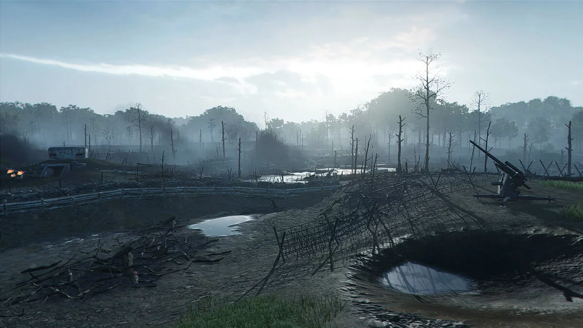 Скриншоты из World of Tanks Console / Картинка 129