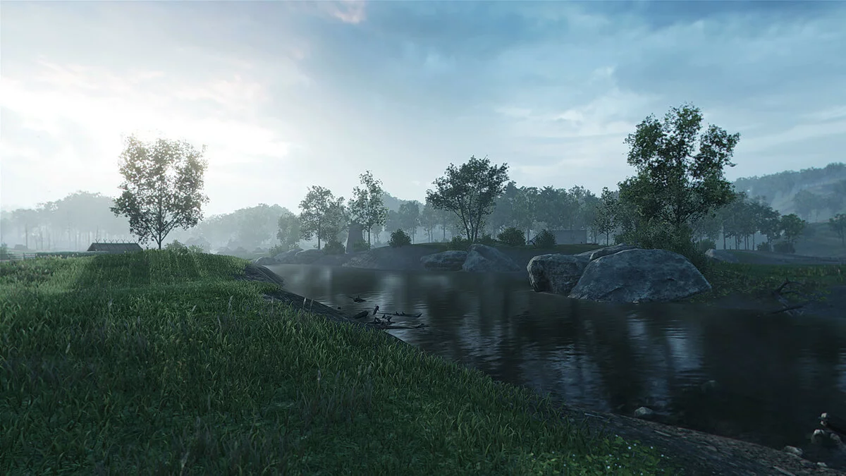 Скриншоты из World of Tanks Console / Картинка 130