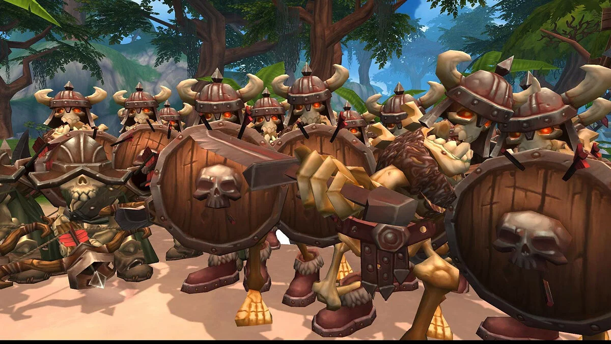 Скриншоты из Tanzia / Картинка 5