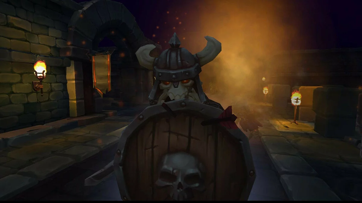 Скриншоты из Tanzia / Картинка 16