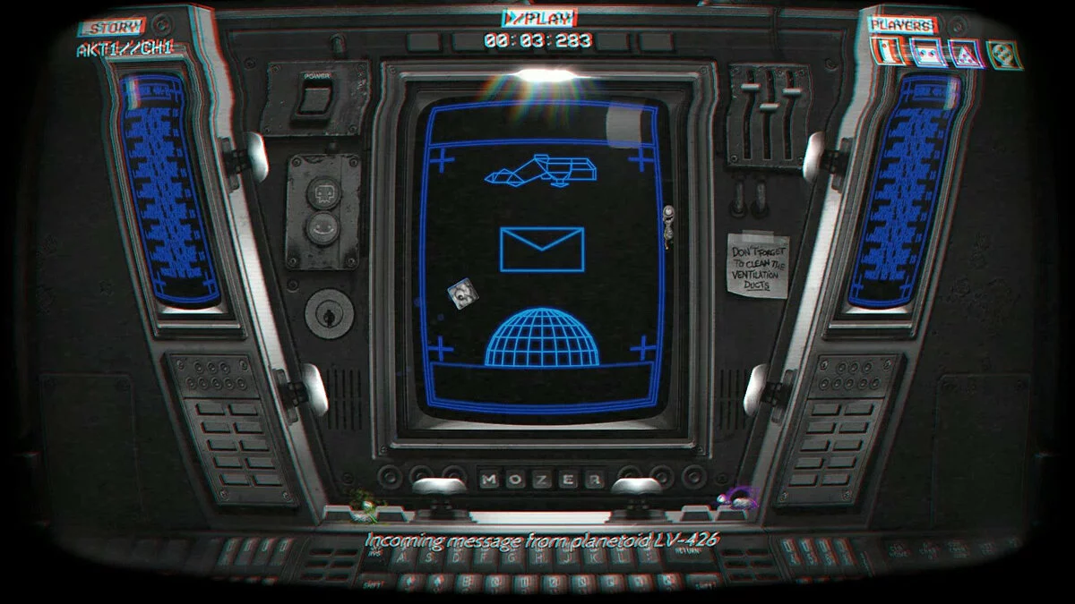 Скриншоты из Epic Loon / Картинка 3
