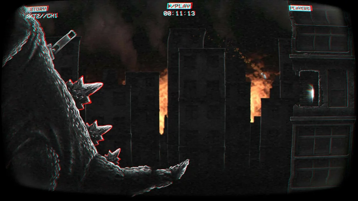 Скриншоты из Epic Loon / Картинка 22