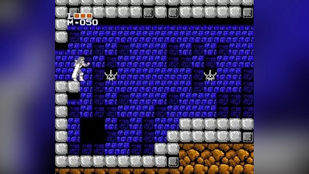 Скриншоты из Holy Diver / Картинка 10