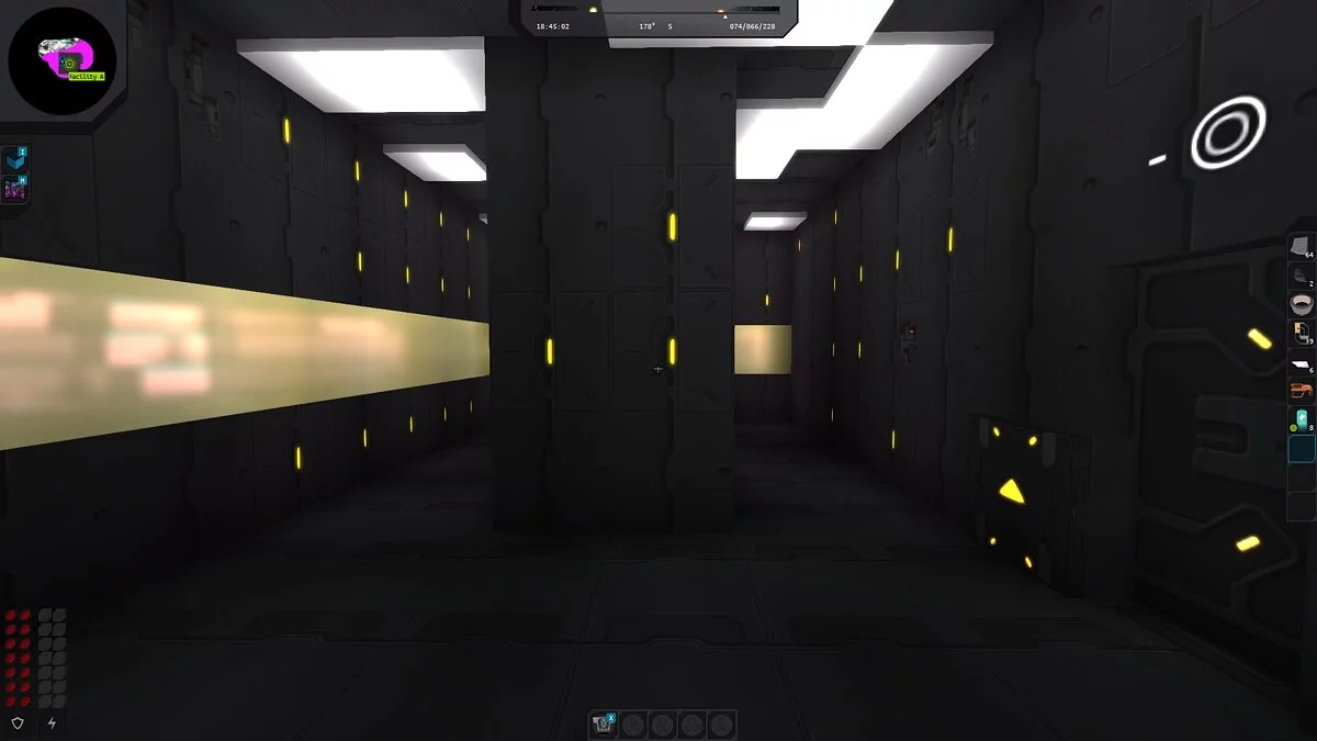 Скриншоты из Exotic Matter / Картинка 52