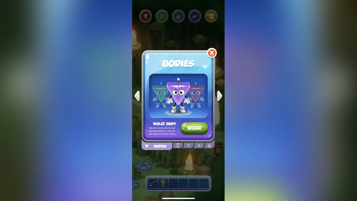 Скриншоты из Trism 2 / Картинка 6