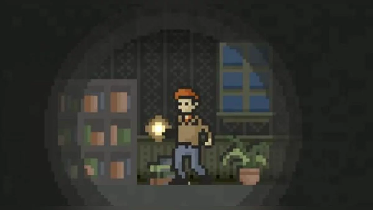 Скриншоты из Home / Картинка 1