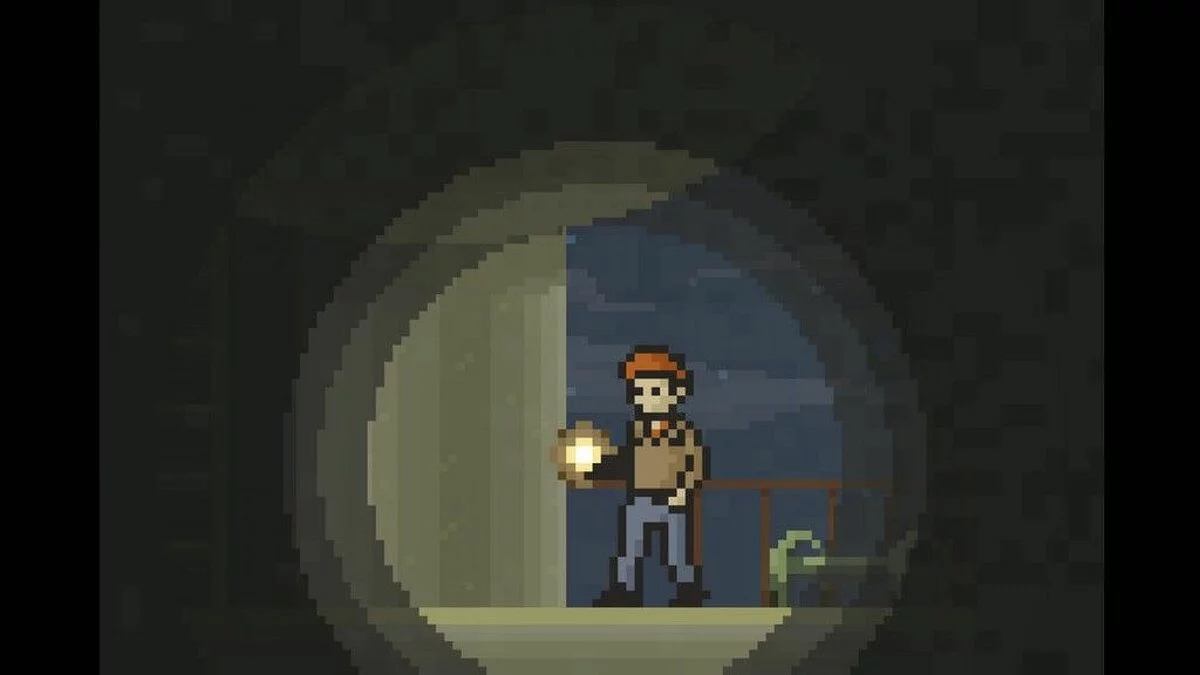 Скриншоты из Home / Картинка 4