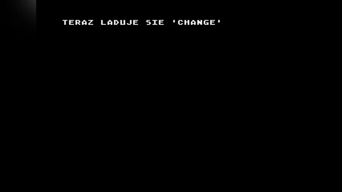 Скриншоты из Change / Картинка 7