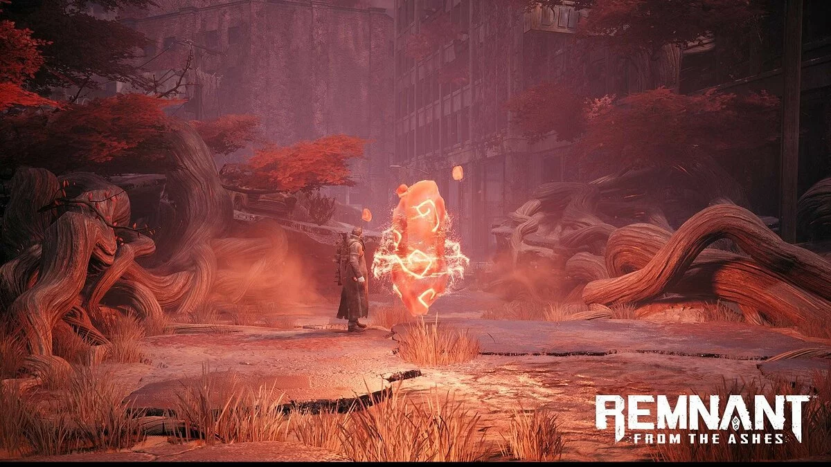 Скриншоты из Remnant: From The Ashes / Картинка 19
