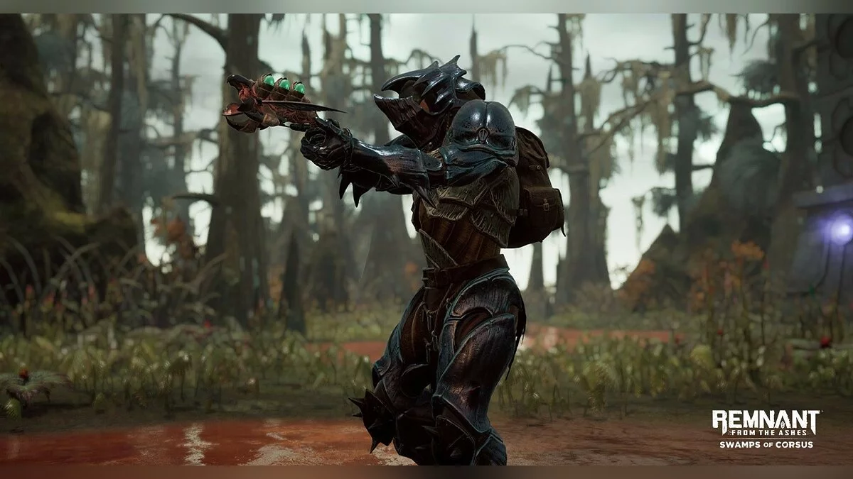 Скриншоты из Remnant: From The Ashes / Картинка 141