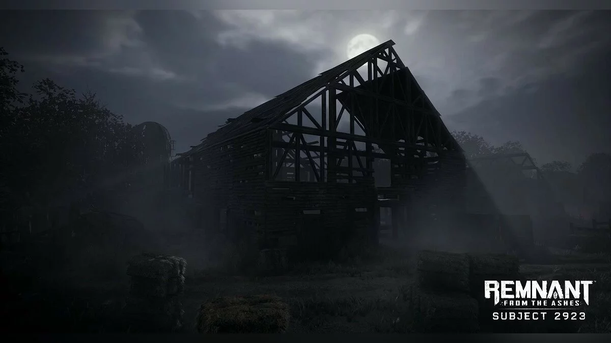 Скриншоты из Remnant: From The Ashes / Картинка 148