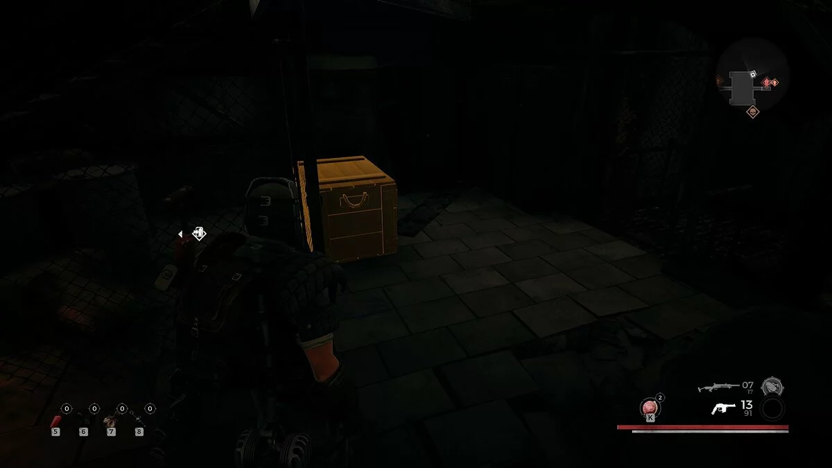 Скриншоты из Remnant: From The Ashes / Картинка 38