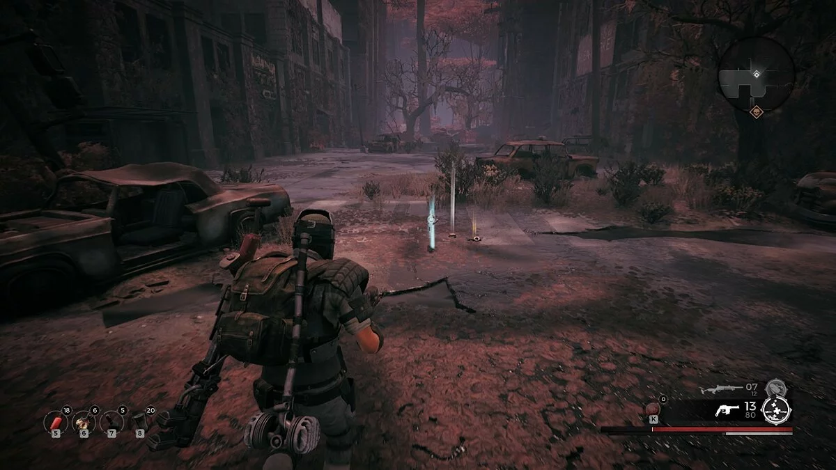 Скриншоты из Remnant: From The Ashes / Картинка 88