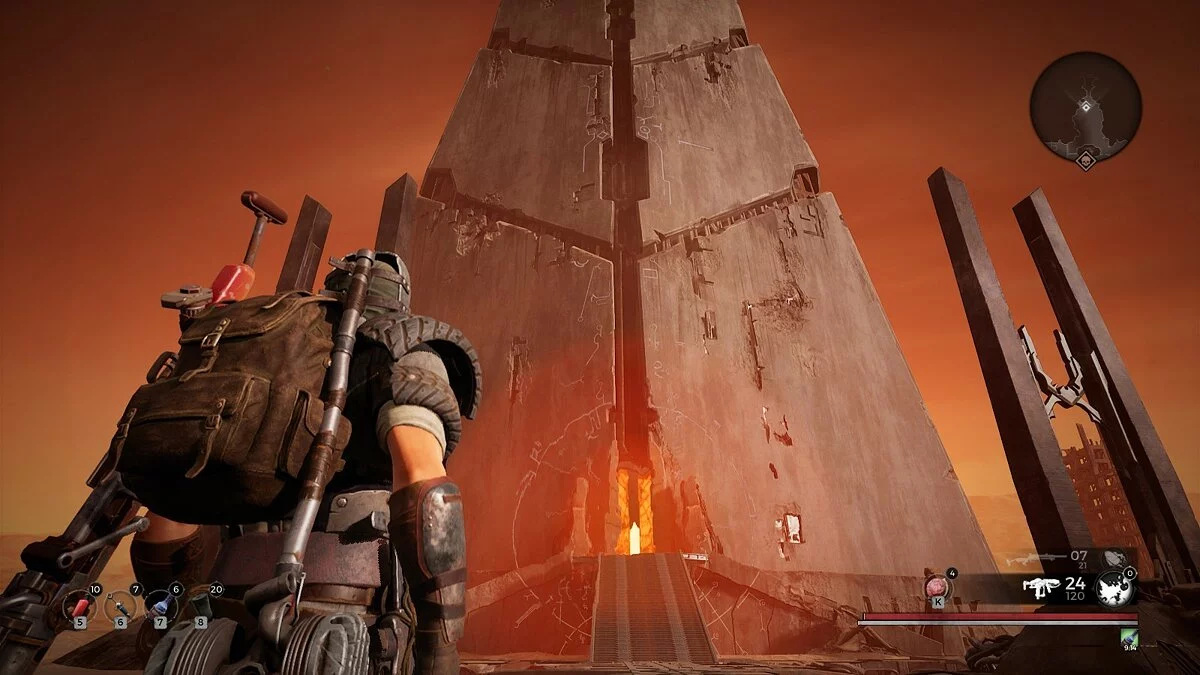 Скриншоты из Remnant: From The Ashes / Картинка 115