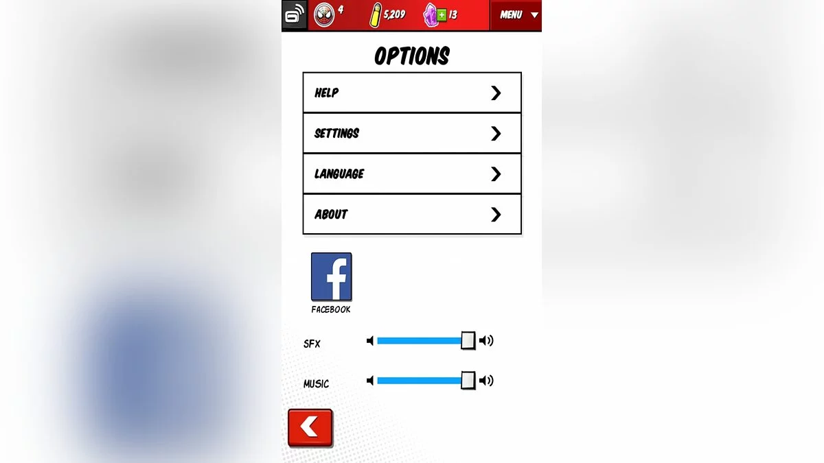 Скриншоты из Spider-Man Unlimited / Картинка 4