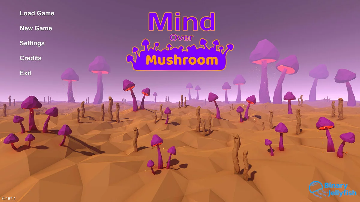 Скриншоты из Mind Over Mushroom / Картинка 39