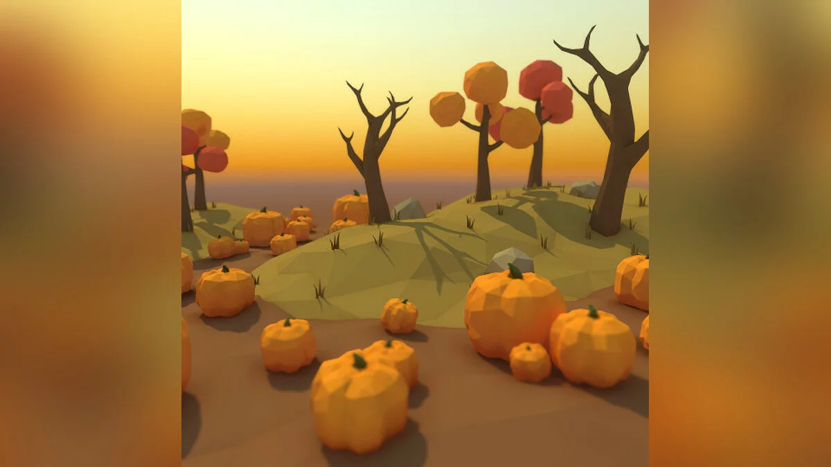 Арт из Mind Over Mushroom / Картинка 4