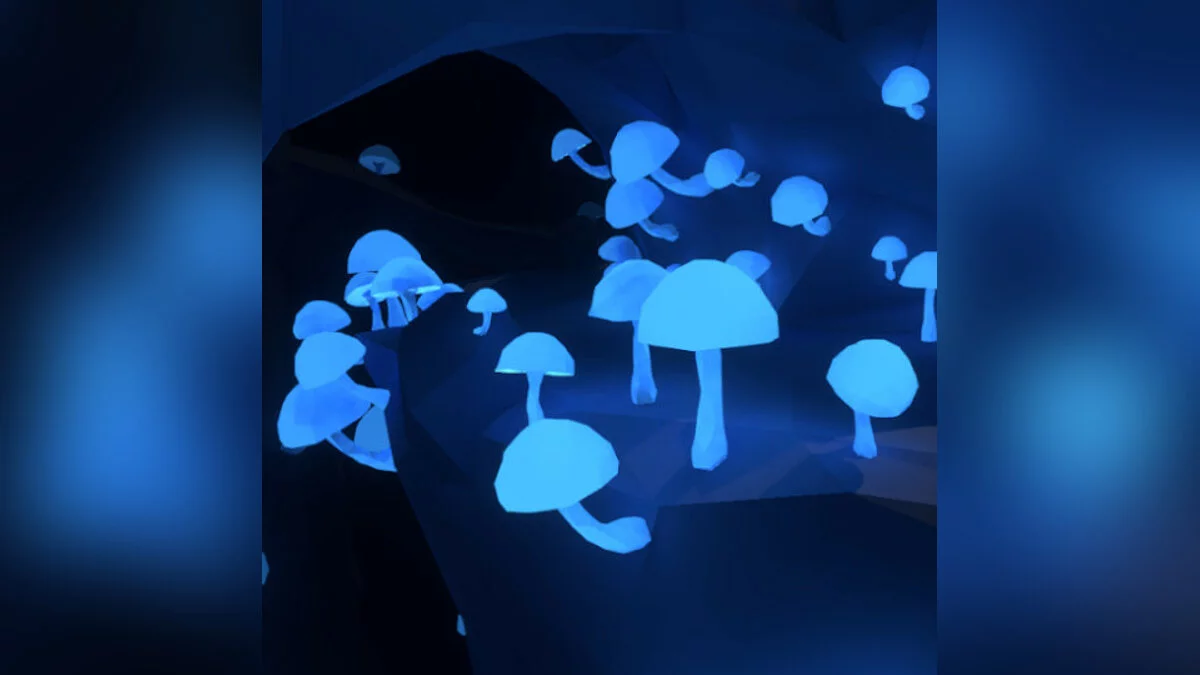 Арт из Mind Over Mushroom / Картинка 7