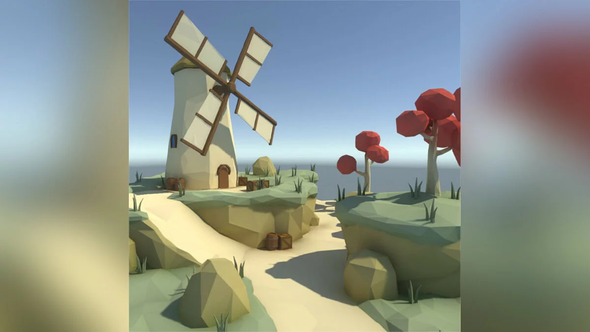 Арт из Mind Over Mushroom / Картинка 8
