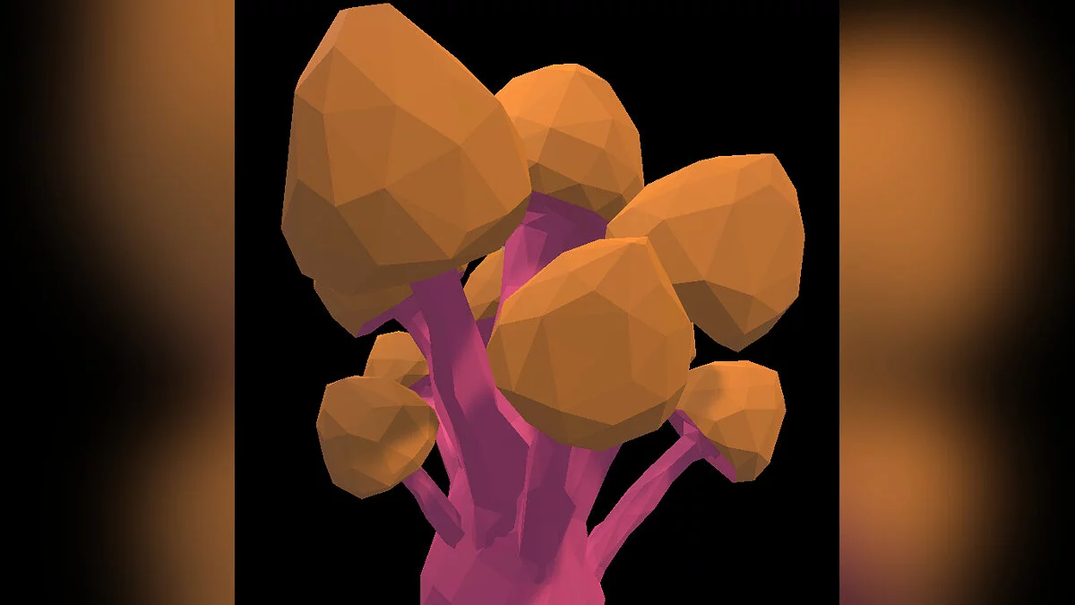 Арт из Mind Over Mushroom / Картинка 12