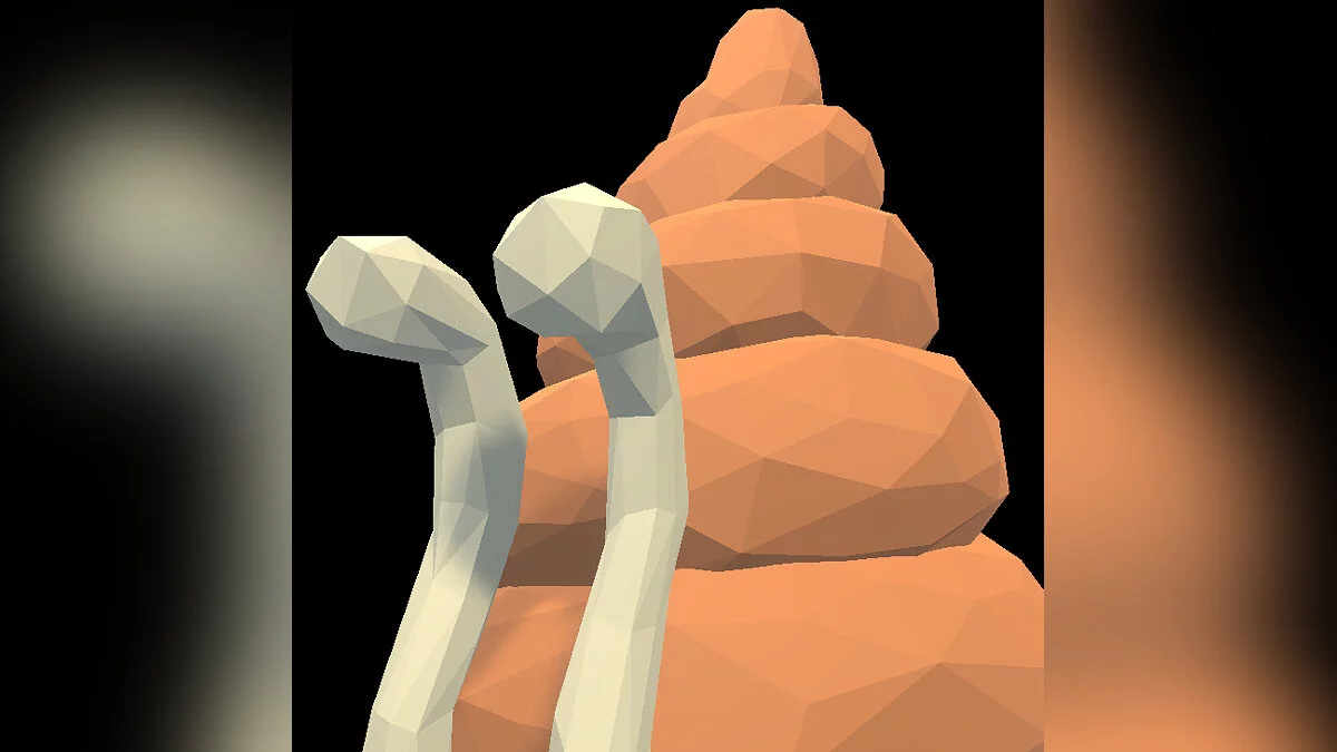 Арт из Mind Over Mushroom / Картинка 17