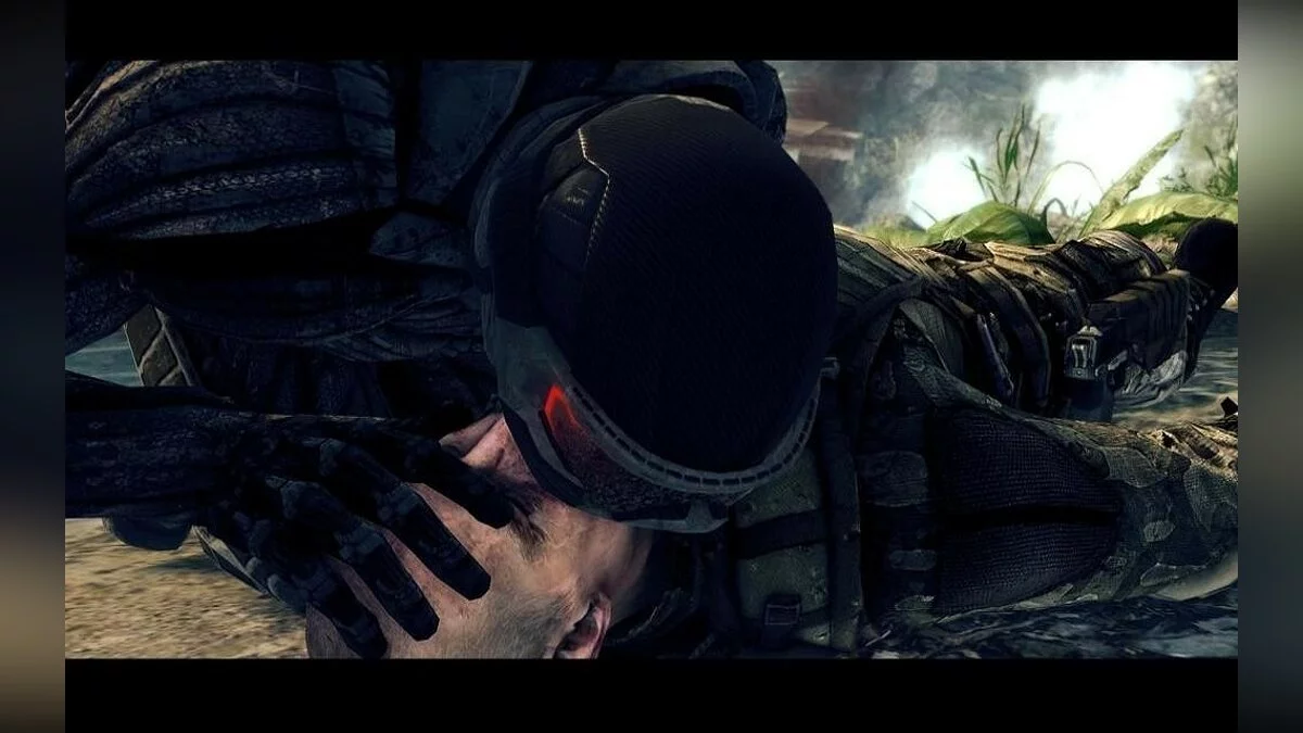 Скриншоты из Crysis: Warhead / Картинка 65