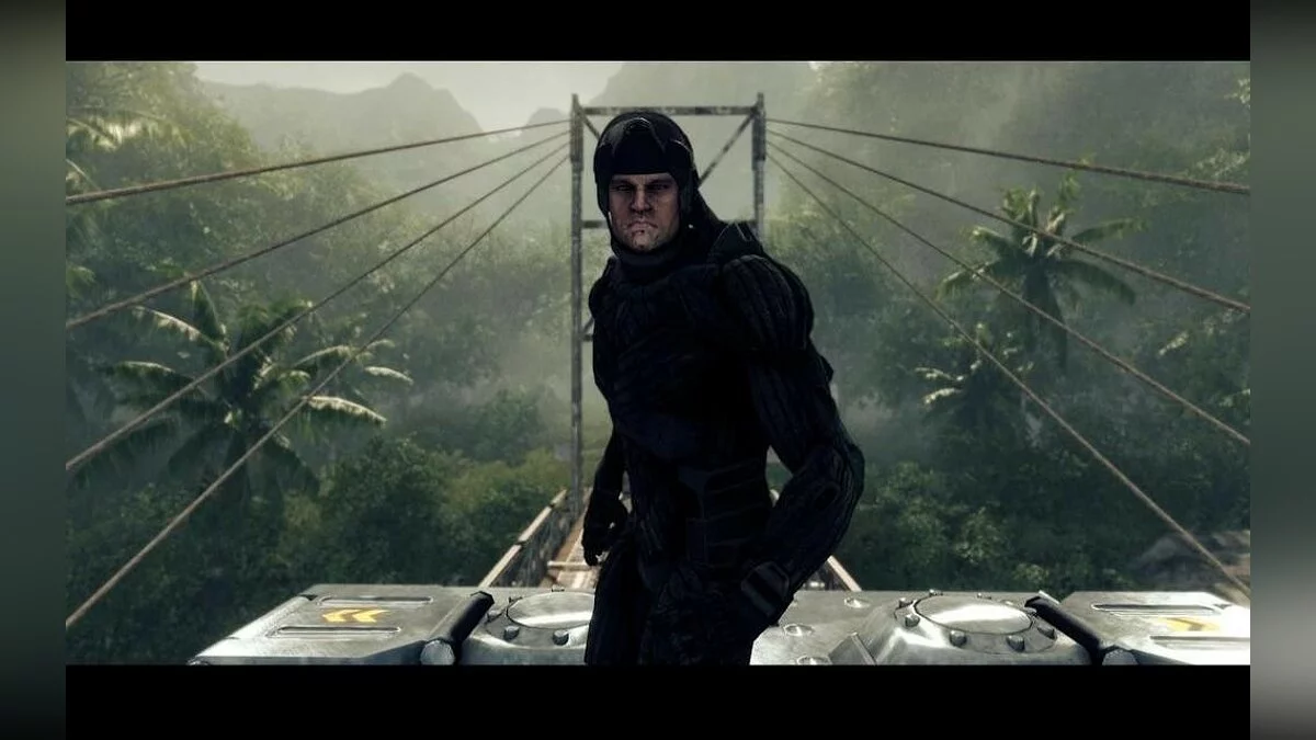 Скриншоты из Crysis: Warhead / Картинка 74