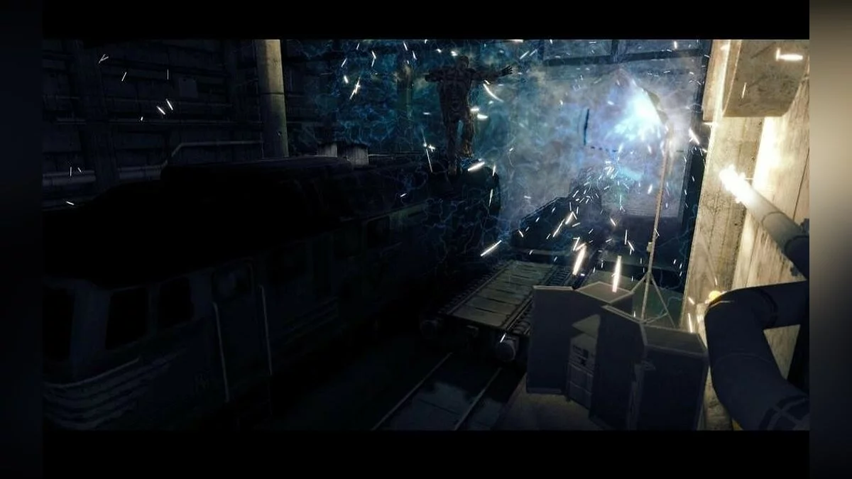 Скриншоты из Crysis: Warhead / Картинка 83