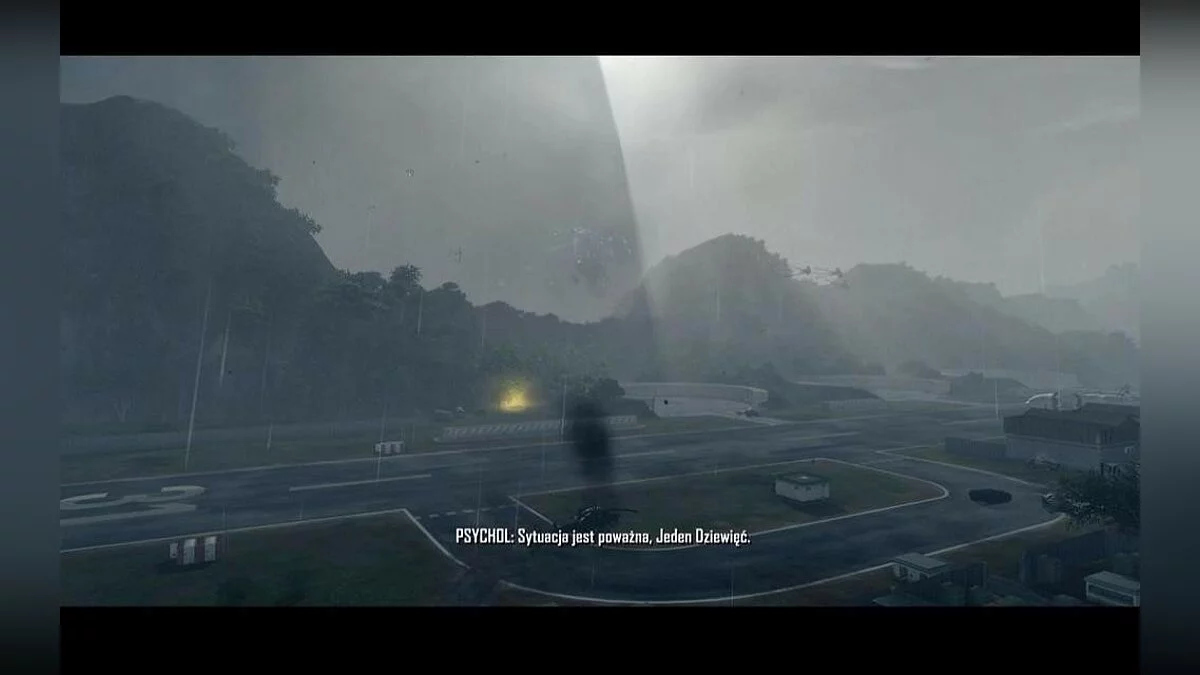 Скриншоты из Crysis: Warhead / Картинка 84