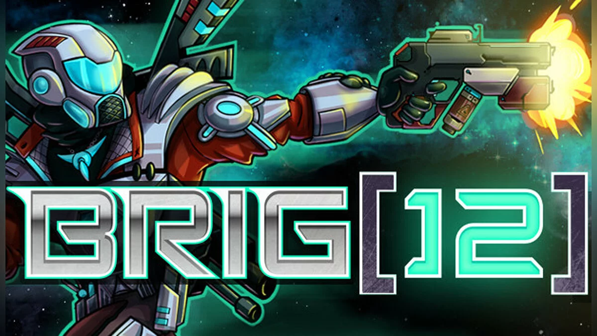 Арт из BRIG 12 / Картинка 2