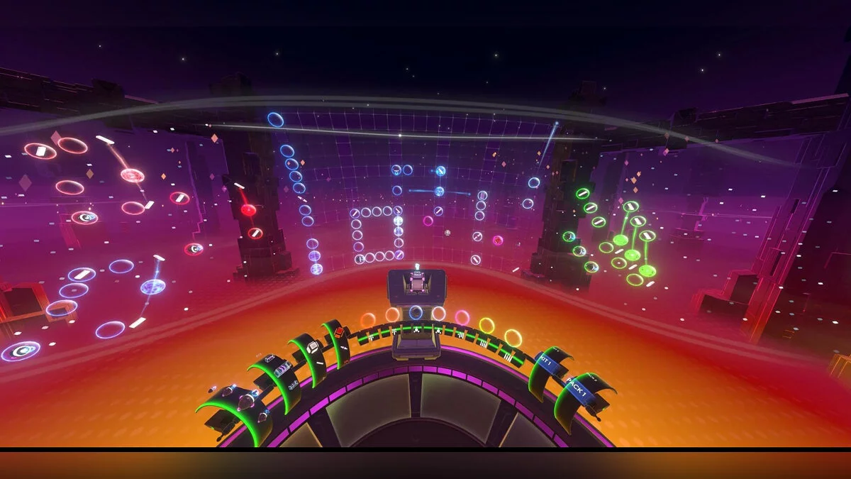 Скриншоты из Track Lab / Картинка 12
